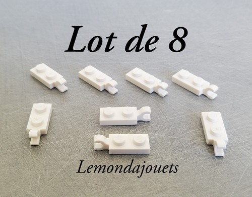 Lego 63868 clip orizzontale - lego,