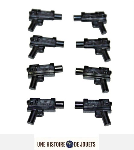 Lego set blaster - 8, 6103643