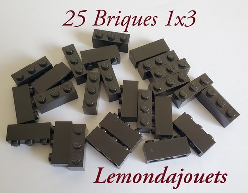 Set pezzi lego 3622 - 25, x