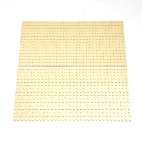 Lotto piastre base lego 16x32 - lotto,