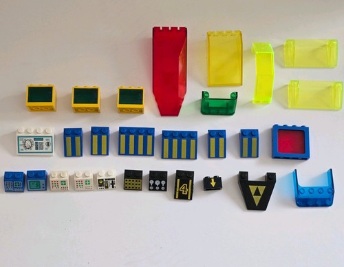 Lotto lavoro lego - lotto,