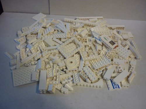 Lotto lego vrac 500g - lg-,