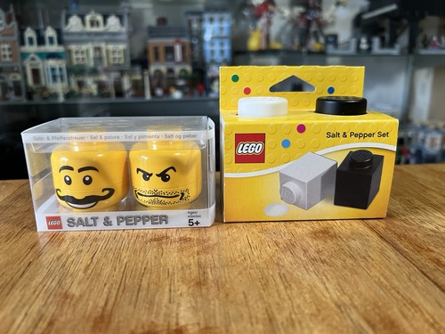 Set scuotitore sale pepe - set, e