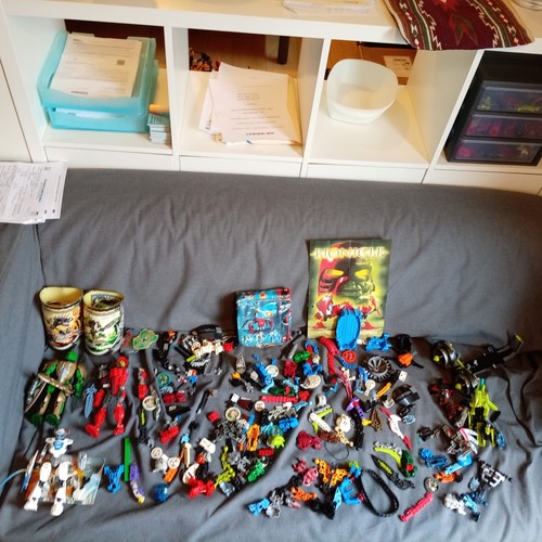 Lego gros lot vrac - lego,