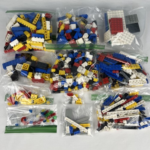 Lego classic lotto - lotto, di