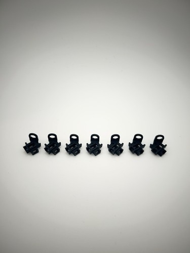 Lego lot black - lego, of