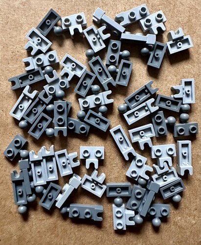 Lotto 50x lego sfera traino - 50x, di