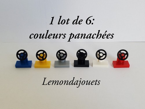 Lego 3829c01 lot de - lego,
