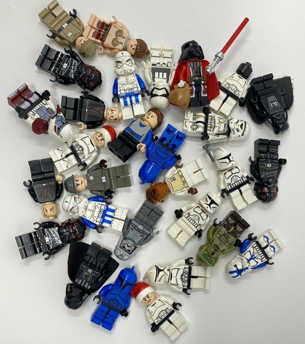 Lego star wars lotto - lego,