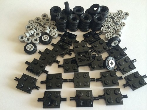 Nuovo lego 100 - lego,