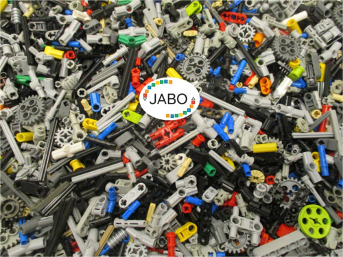 200 lego - (a,