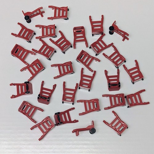 Lego job lotto 2495c01 minifig - lego,