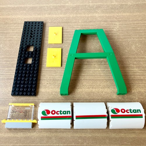 Lotto pezzi lego per - lotto,