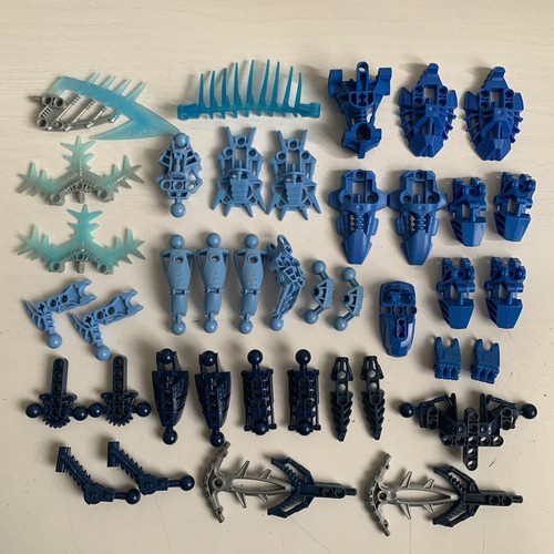 Lego bionicle hero factory - lego,