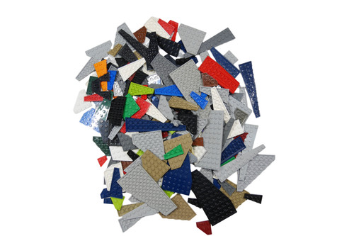 Lego piastre cuneo 100 - lego®,