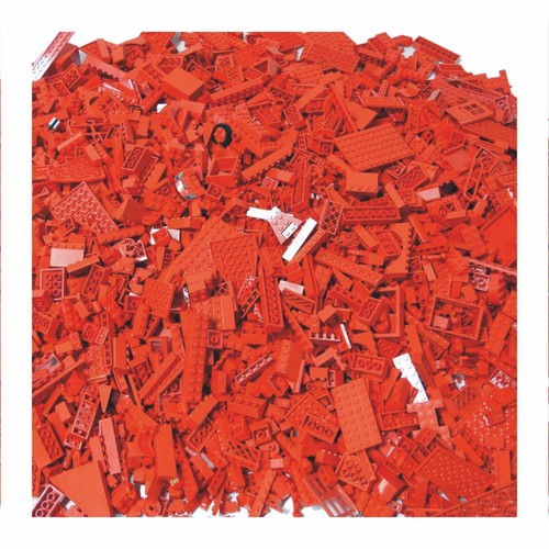 Lotto pezzi lego - 1kg, |
