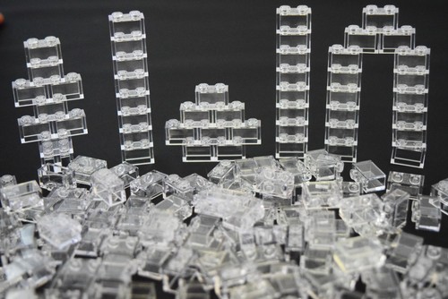 Nuovo lego lotto - lego, 200