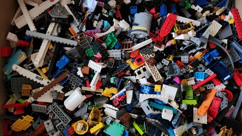Mattoncini lego - mattoncini, lego®