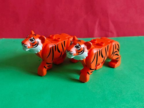 Lotto tigri lego in - lotto,