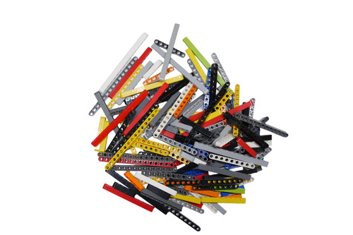 Lego technic 100 bracci di - lego®,