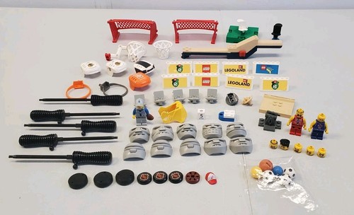Lotto sportivo lego vintage - lego,