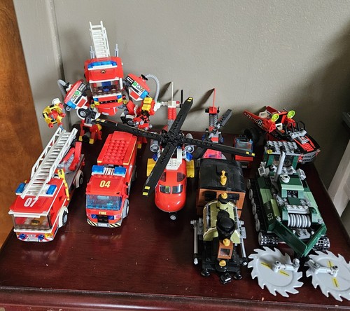 Lego lot - lego,